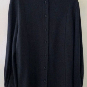 구호 모 블라우스