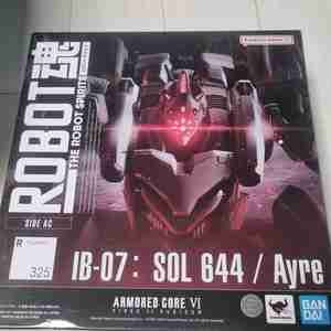 아머드 코어 로봇혼 에어