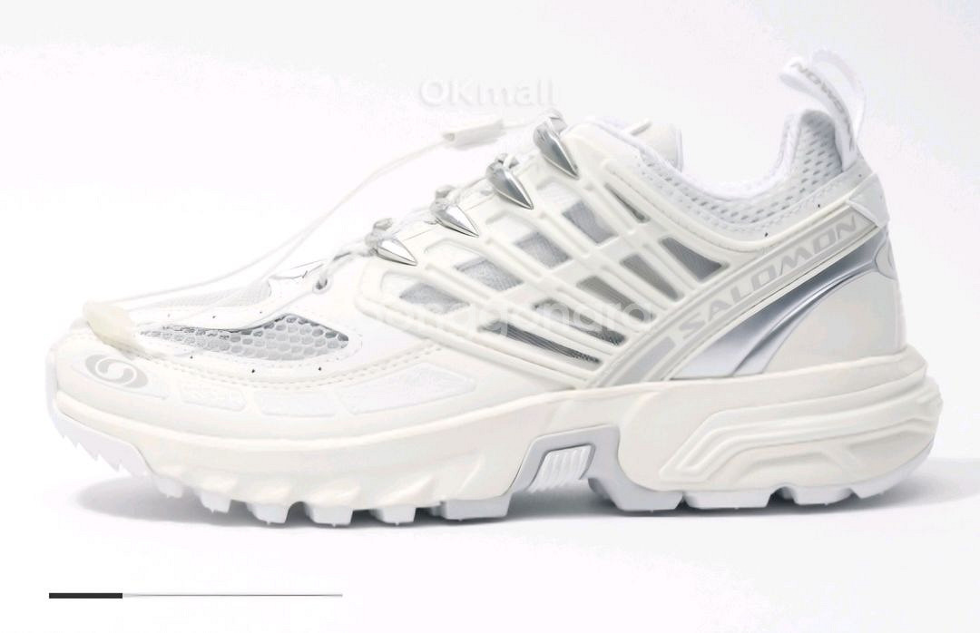 살로몬 ACS PRO UK9--1