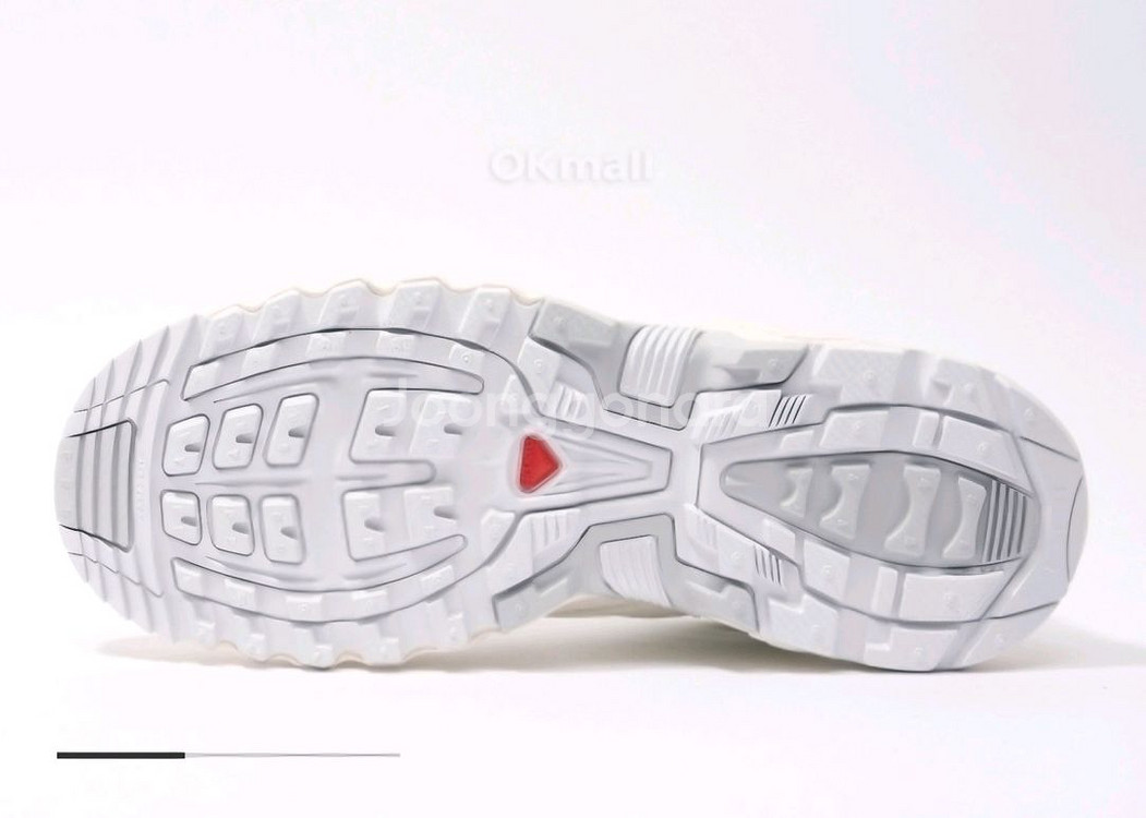 살로몬 ACS PRO UK9--2