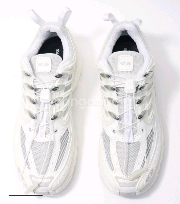 살로몬 ACS PRO UK9--4