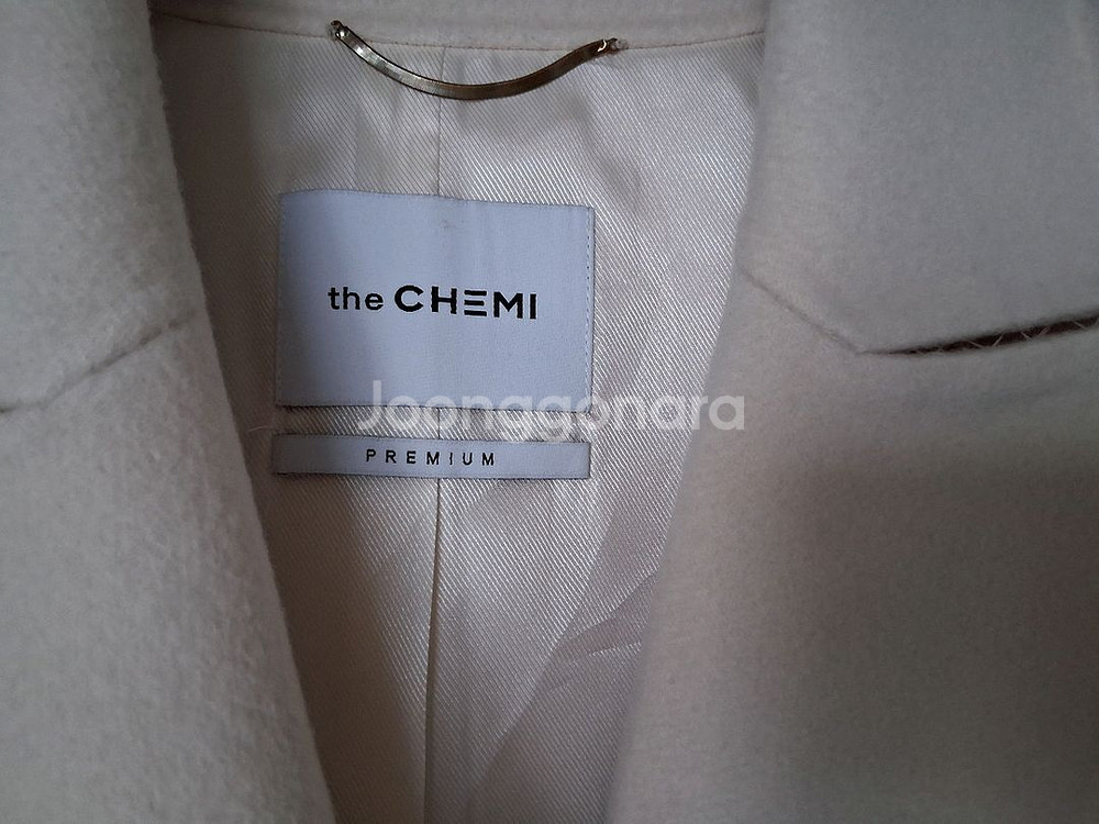 더케미 핸드메이드 자켓--2