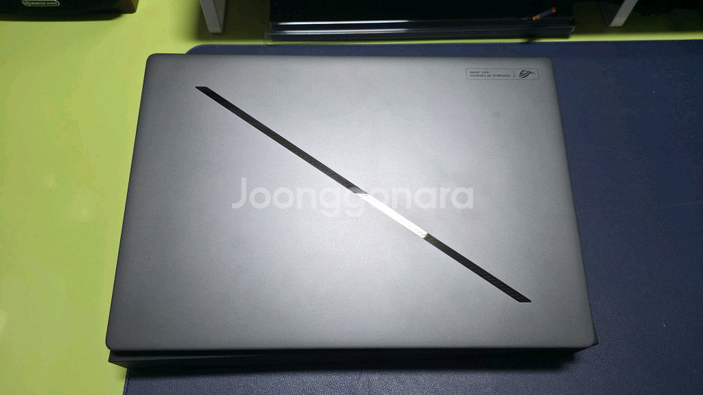 Asus ROG 제피러스 G16 + 썬더볼트독 판매--0