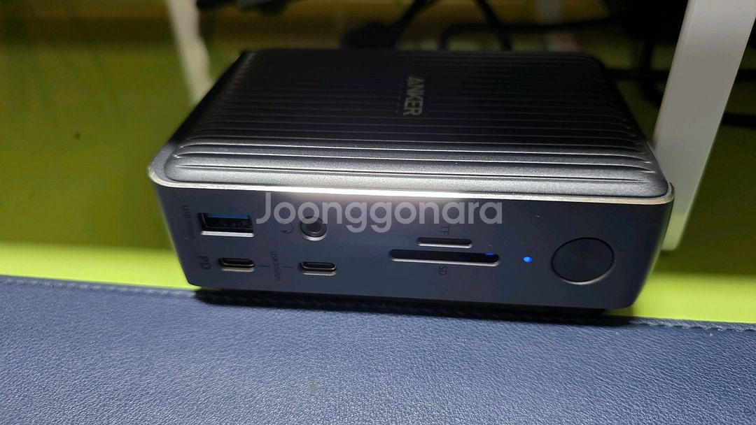 Asus ROG 제피러스 G16 + 썬더볼트독 판매--2