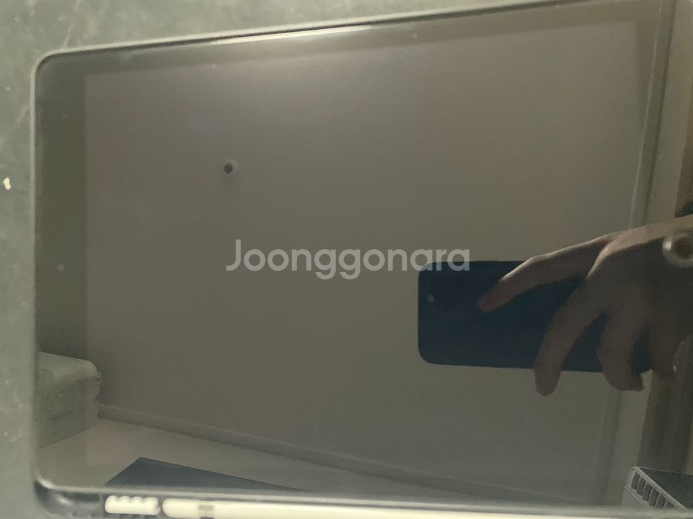 (급처) 아이패드 9세대 64gb wifi+ 애플펜슬 1세대(정품)--7