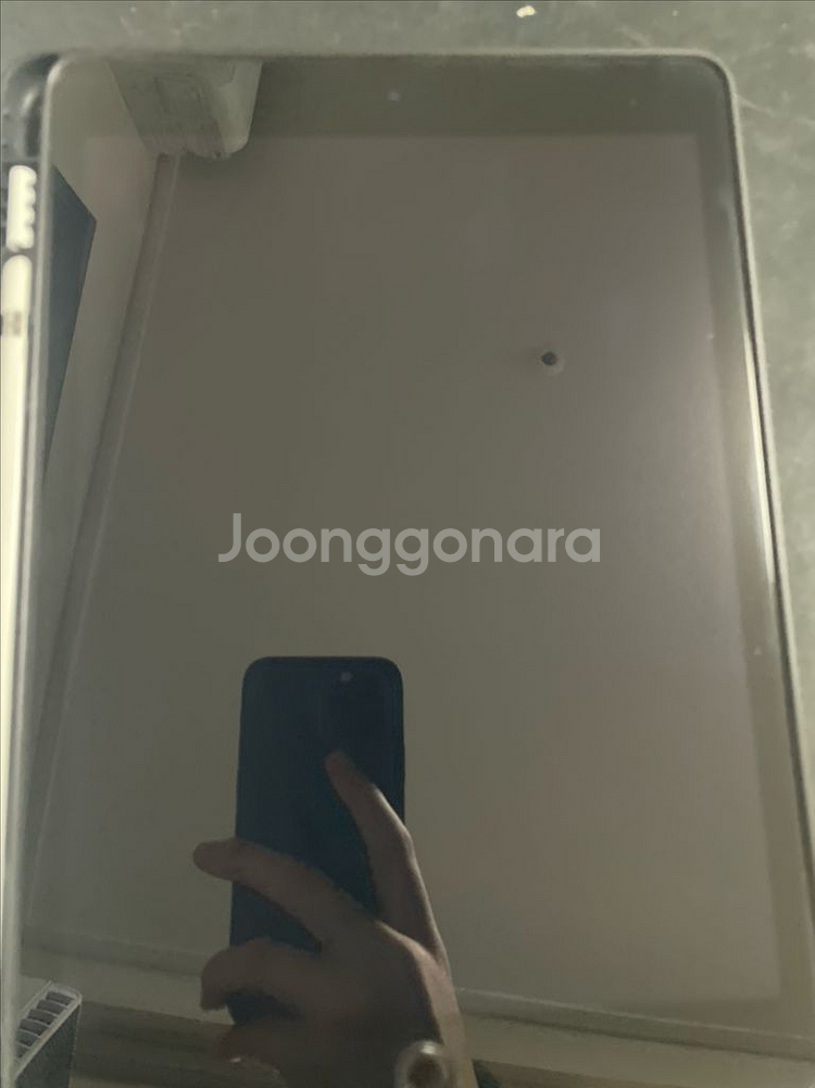 (급처) 아이패드 9세대 64gb wifi+ 애플펜슬 1세대(정품)--6