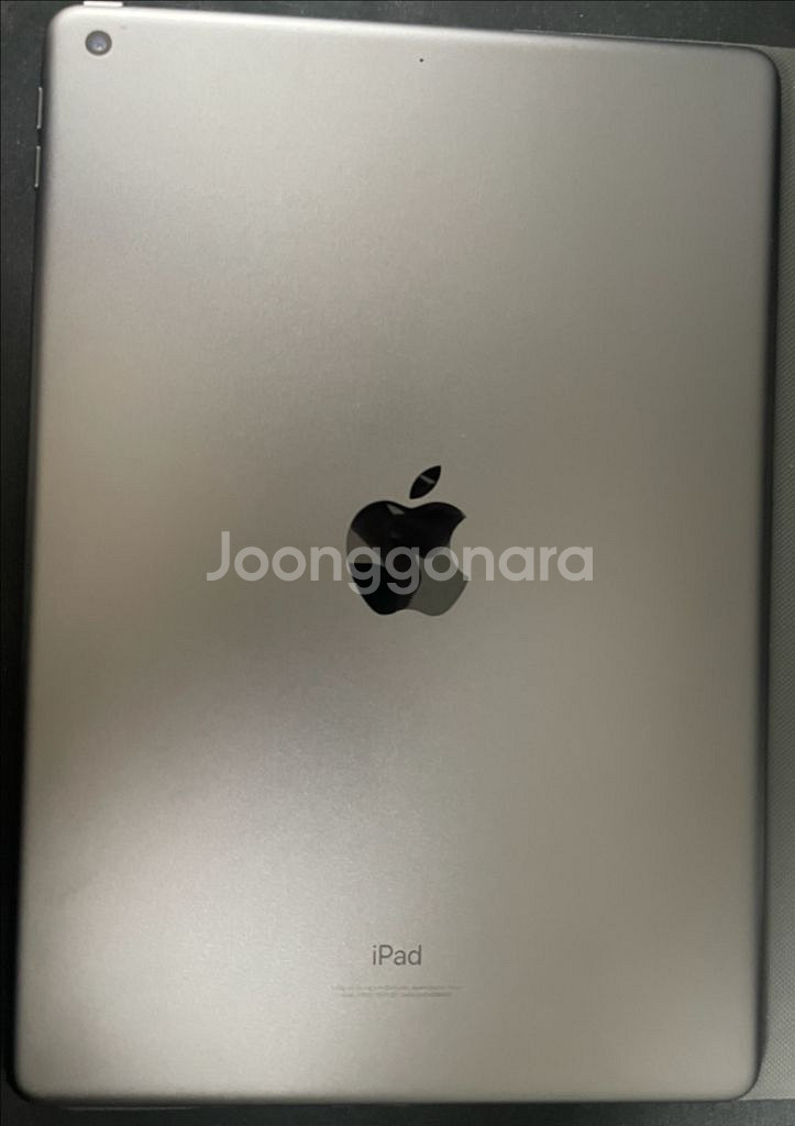 (급처) 아이패드 9세대 64gb wifi+ 애플펜슬 1세대(정품)--10