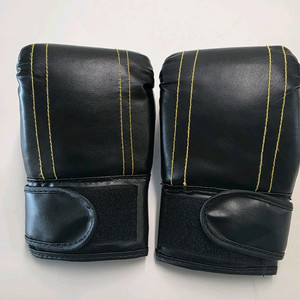 복싱 백글러브(검정)