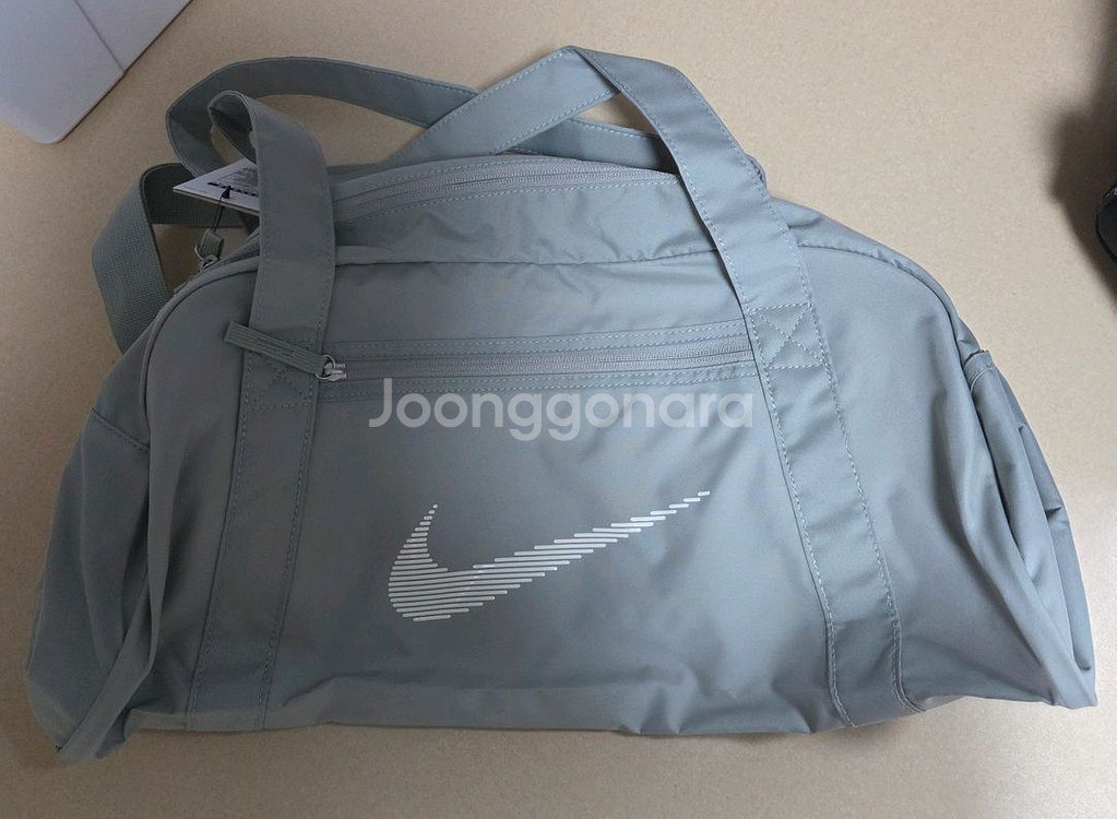 [새상품] 나이키 짐클럽 더플백--1