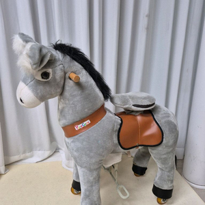 포니사이클 동키