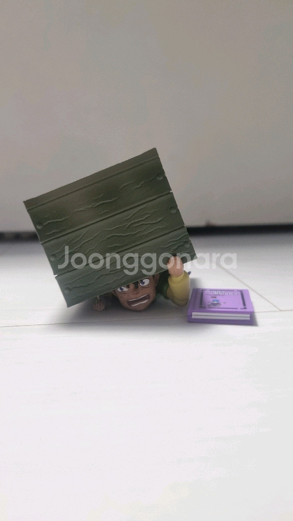 피규어 및 아크릴스탠드 일괄 처분--0