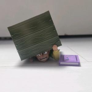 피규어 및 아크릴스탠드 일괄 처분