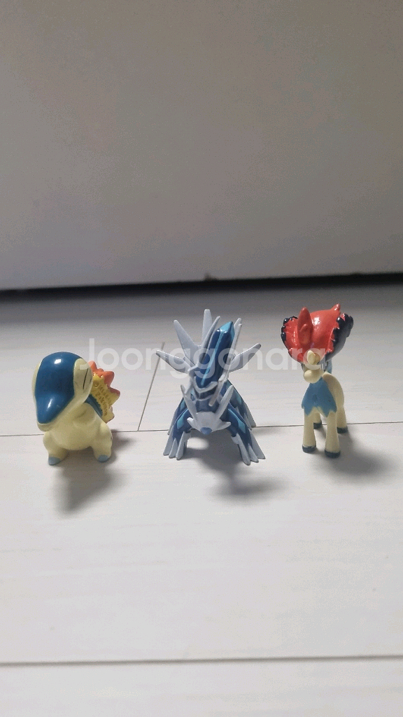 피규어 및 아크릴스탠드 일괄 처분--2