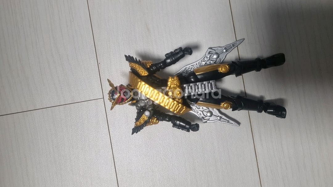 피규어 및 아크릴스탠드 일괄 처분--4