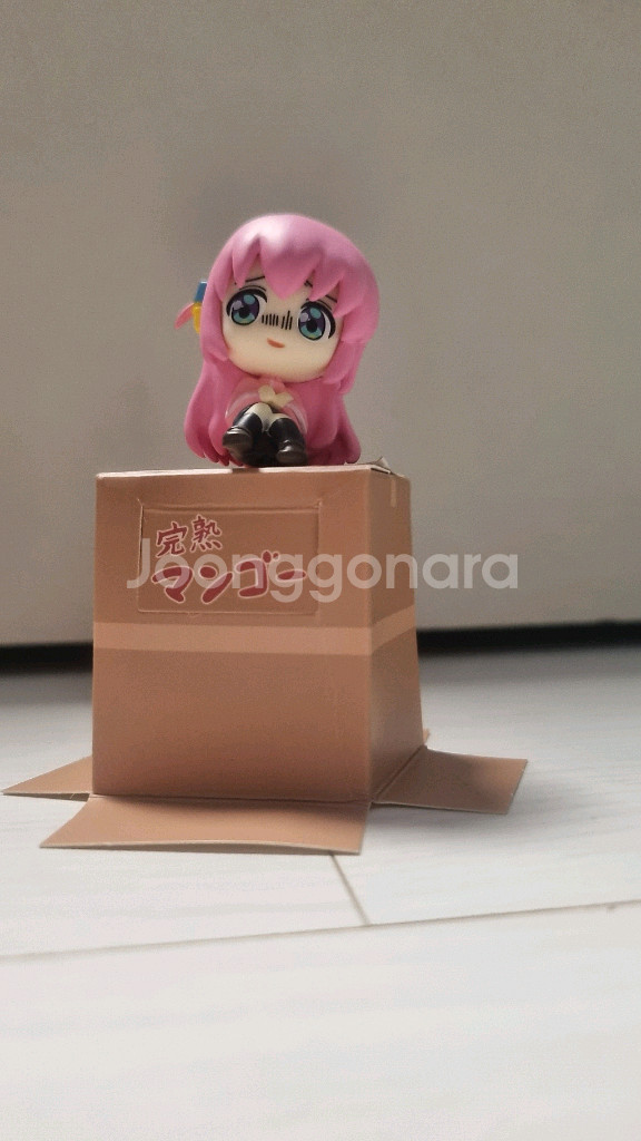 피규어 및 아크릴스탠드 일괄 처분--3