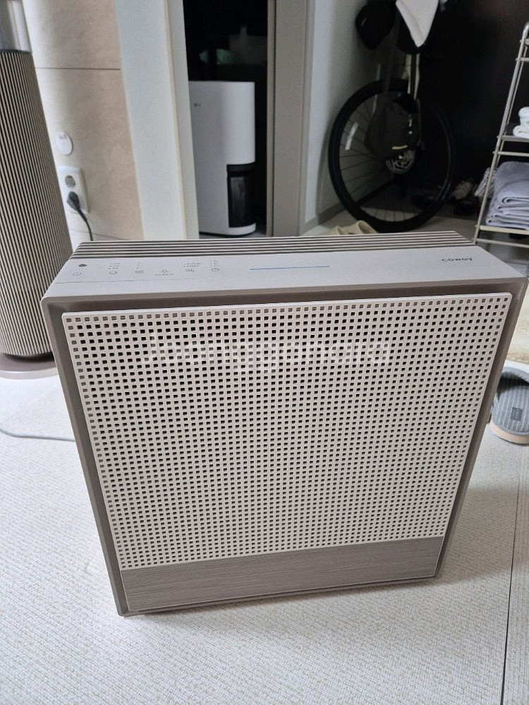 코웨이 공기청정기 S AP-1522C 45--0