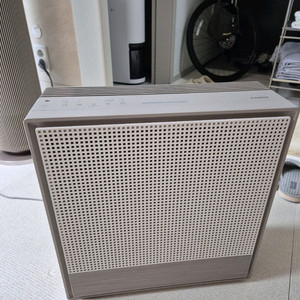 코웨이 공기청정기 S AP-1522C 45