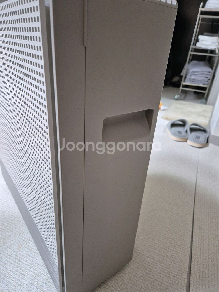 코웨이 공기청정기 S AP-1522C 45--6