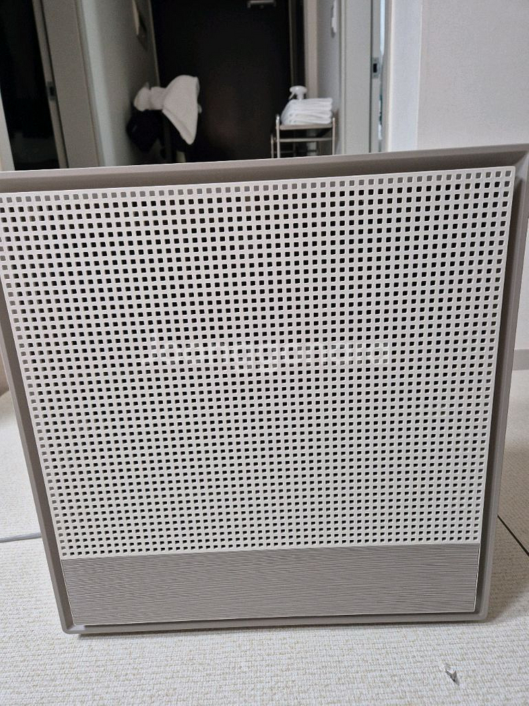 코웨이 공기청정기 S AP-1522C 45--5