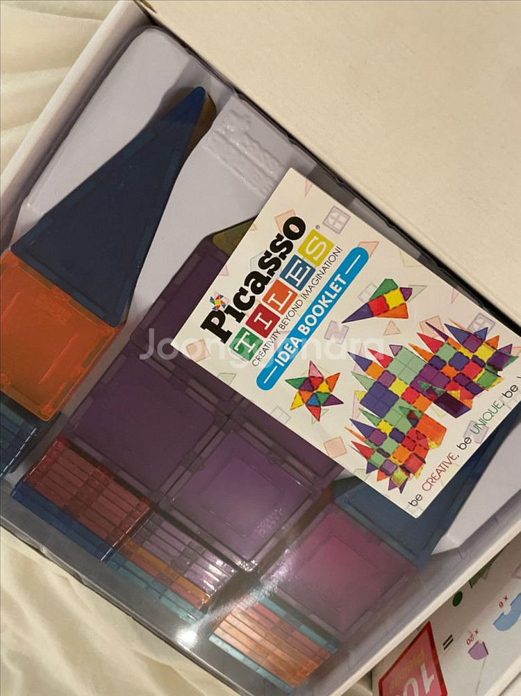 피카소타일 300 마블런 100--2