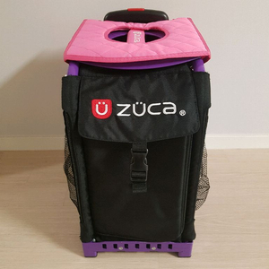 zuca 피겨화 가방, 야구 장비, 검도 장비,아오자이