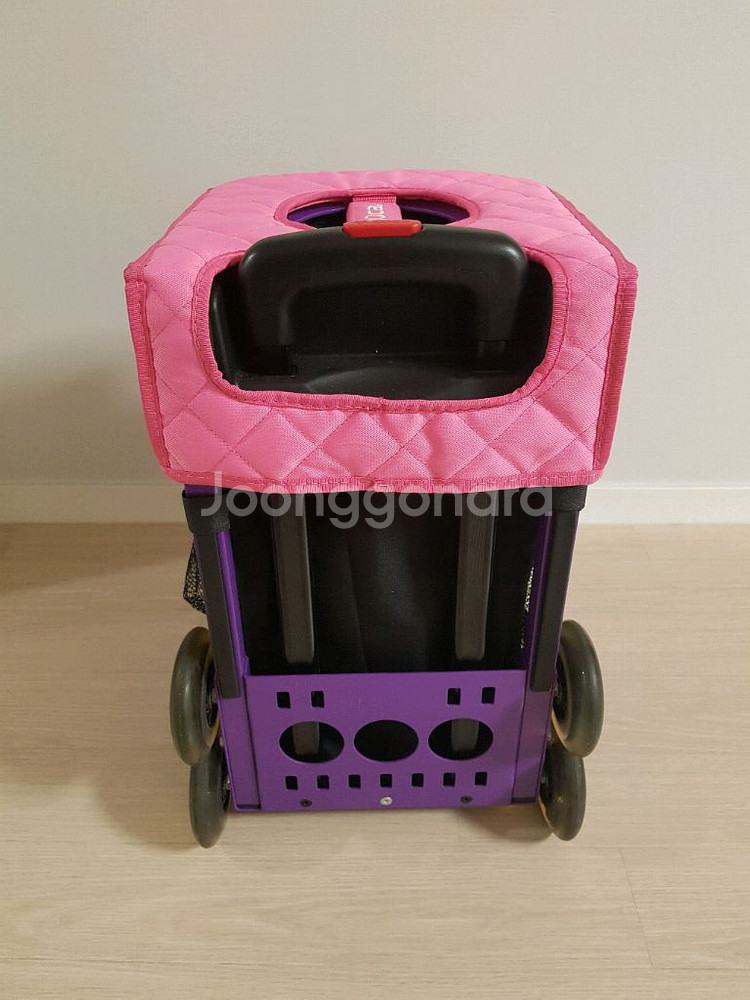 zuca 피겨화 가방, 야구 장비, 검도 장비,아오자이--7