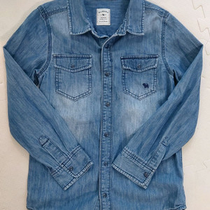 블루독 청남방, 사이즈145, 20,000원