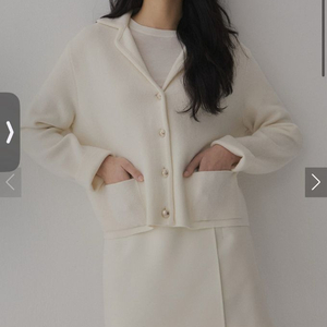 몽또또 monttotto 안나 니트 가디건