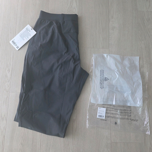 룰루레몬 서지 조거 팬츠 M 쇼터