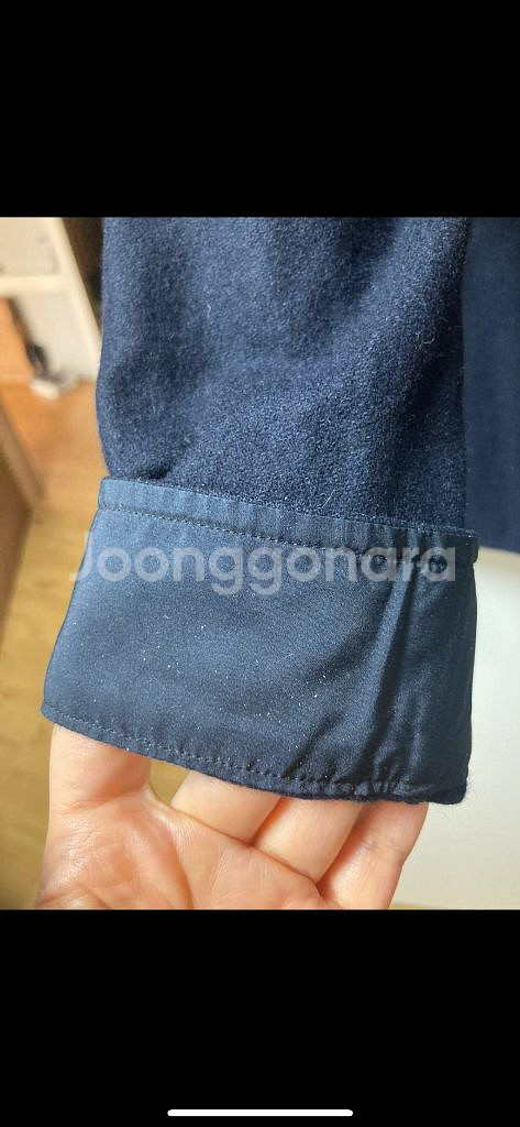 cos(코스) 울셔츠--3