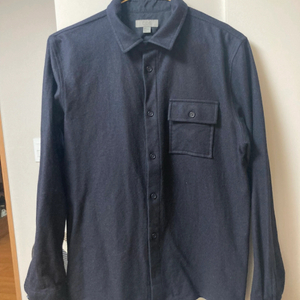 cos(코스) 울셔츠