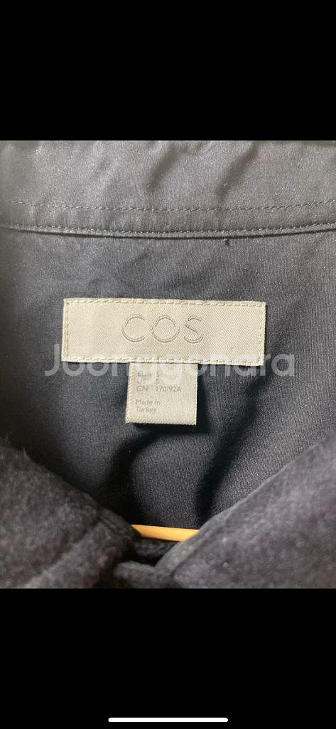 cos(코스) 울셔츠--1