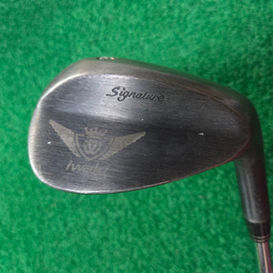 IWAKI 이와키 사인웨지 56도 웨지
