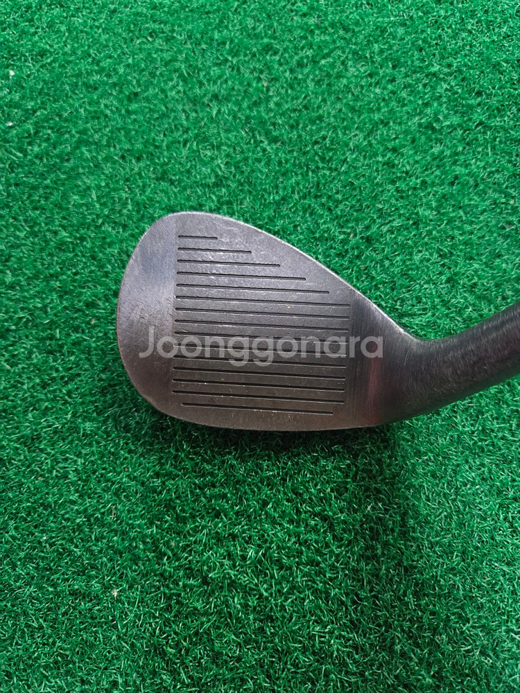 IWAKI 이와키 사인웨지 56도 웨지--4