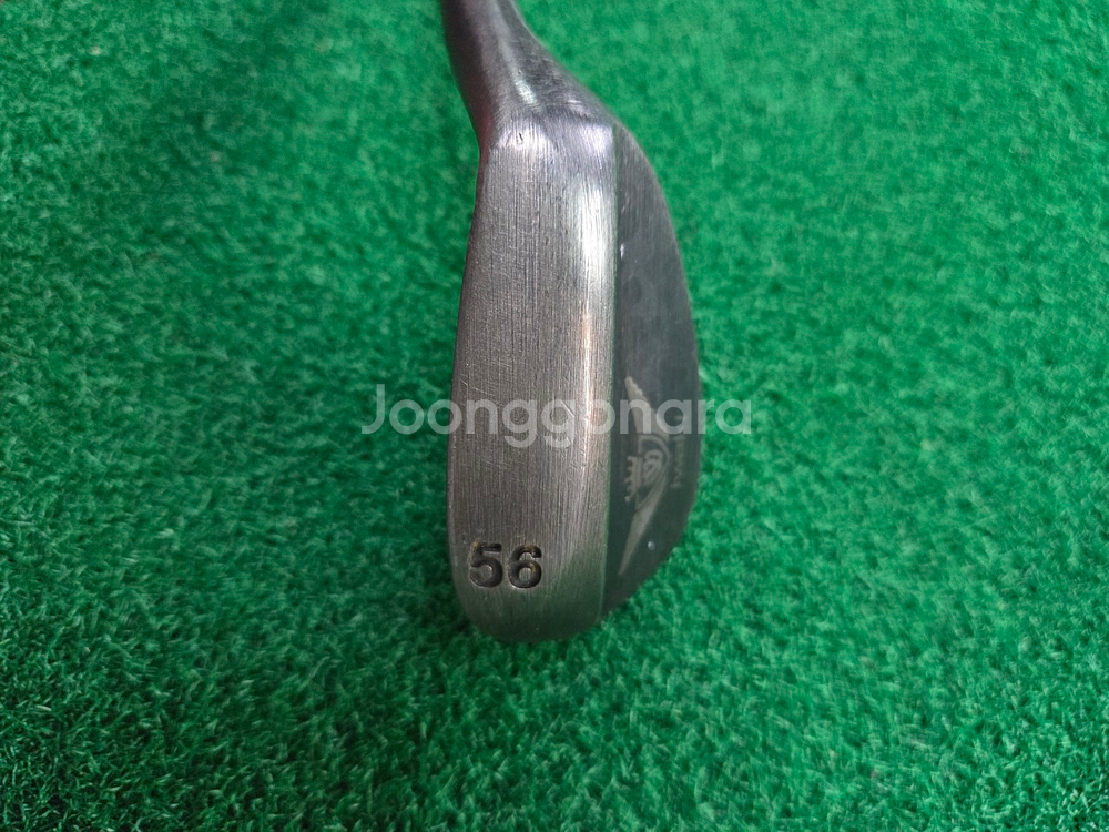 IWAKI 이와키 사인웨지 56도 웨지--2