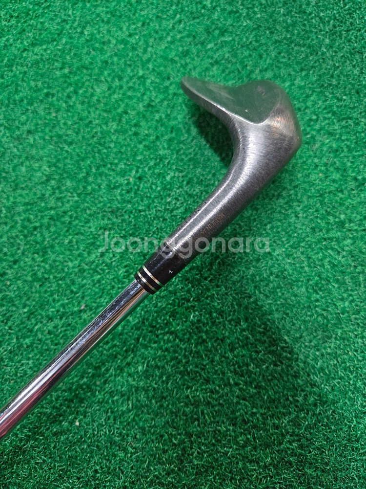 IWAKI 이와키 사인웨지 56도 웨지--5