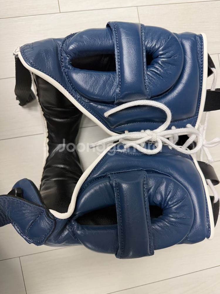 위닝 커스텀 스파링 보호구 세트--2