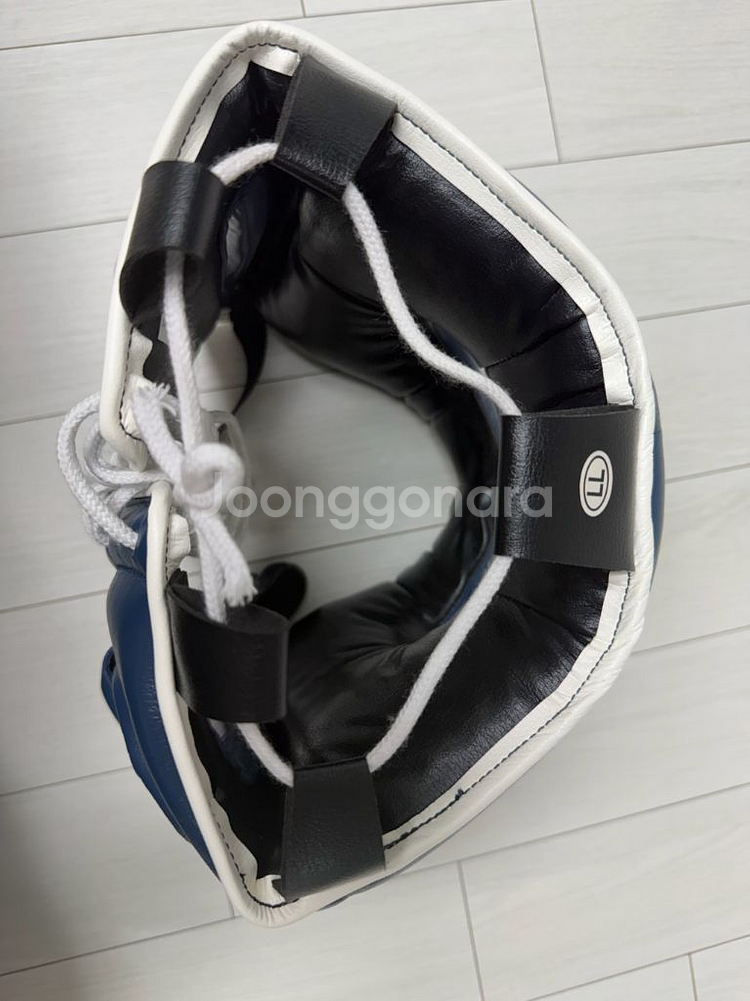 위닝 커스텀 스파링 보호구 세트--3