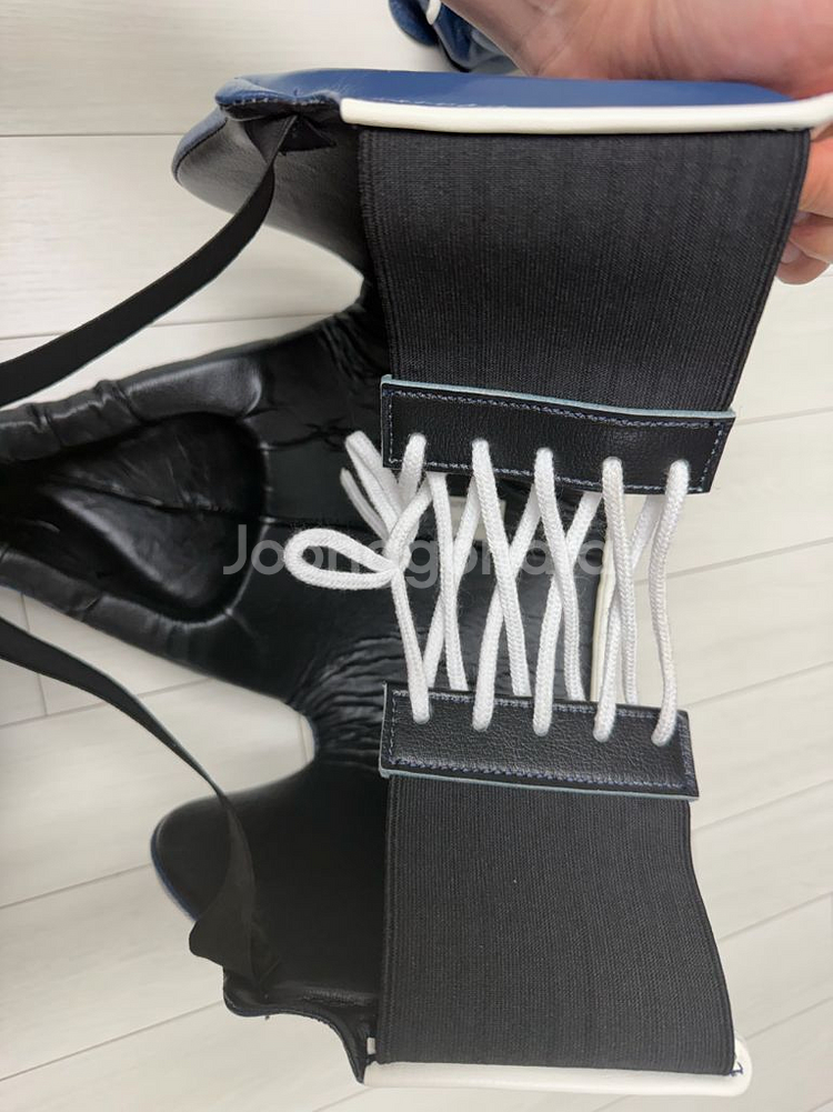 위닝 커스텀 스파링 보호구 세트--6