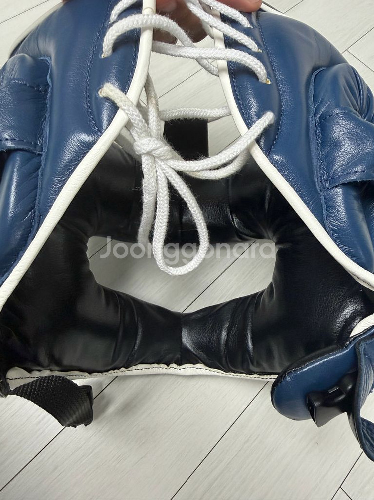 위닝 커스텀 스파링 보호구 세트--4