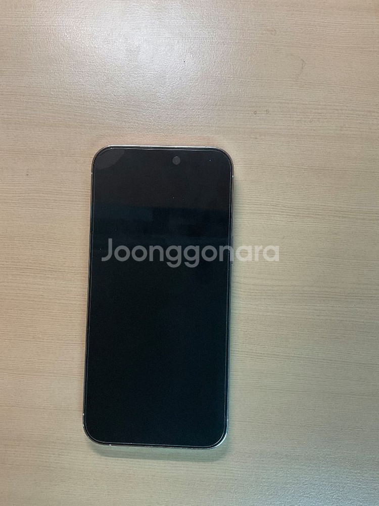 아이폰 14프로맥스 128기가--1