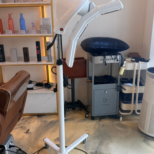 아시아전자 에어롤2 미용기기