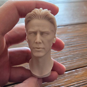 KP 스튜디오 콘스탄틴, 미스터 에그 존윅 리캐 헤드