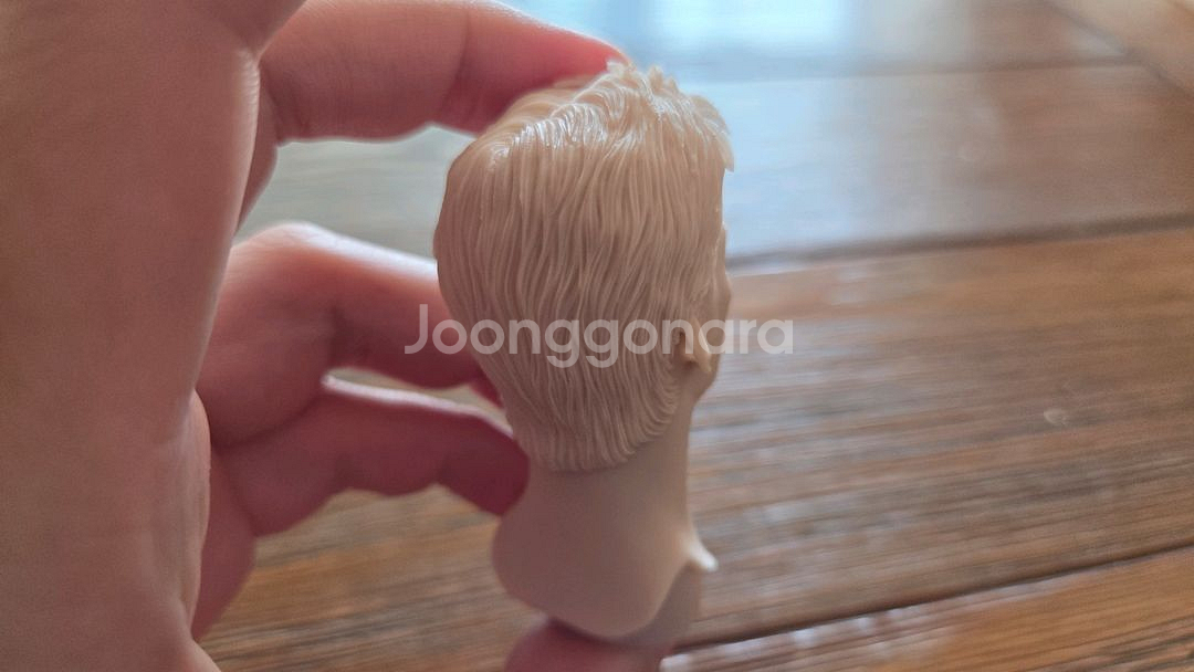 KP 스튜디오 콘스탄틴, 미스터 에그 존윅 리캐 헤드--3