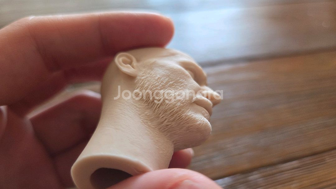 KP 스튜디오 콘스탄틴, 미스터 에그 존윅 리캐 헤드--7