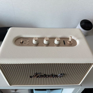 마샬 킬번3 kilburn 3 소비코 정품 풀박스