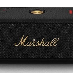 마샬 엠버튼2 블랙 미개봉 새제품 팝니다. 앰버튼2