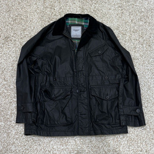 에스피오나지 녹스 헌팅자켓 M