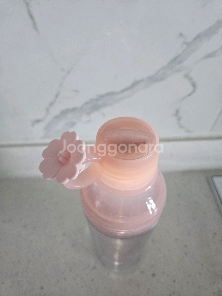 스벅 벚꽃 md 체리블라썸 led 워터텀블러--2