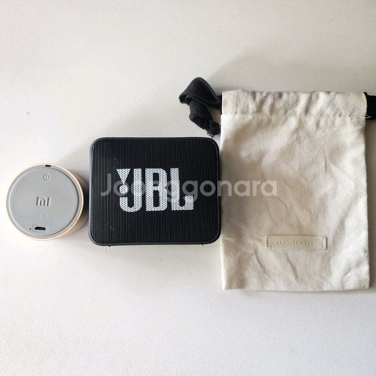JBL GO 2 블루투스 스피커--0